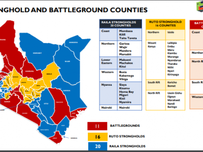 infotrak ltd vop poll 2022