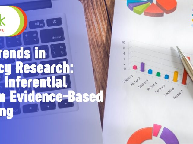 Emerging Trends in Public Policy Research: The Role of Inferential Statistics in Evidence-Based Policymaking